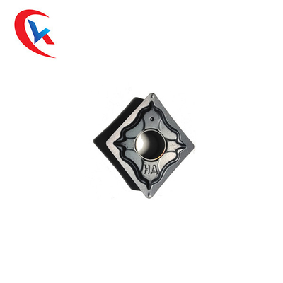 CNMG120408-HA NC Carbide Blade Lathe Tool Tungsten Carbide Inserts