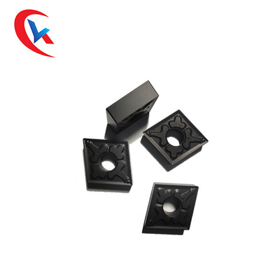 CNMG120404-GM NC Carbide Blade Lathe Tool Tungsten Carbide Inserts