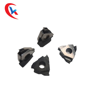 TGF Series  Carbide Grooving CNC Lathe Turning Tools Insert Carbide Grooving Inserts