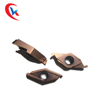 CNC Blade VB1604R-150 Tungsten Carbide Inserts Slotting Tool Carbide Grooving Inserts