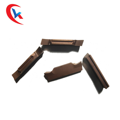 MGGN300-V15L External Turning Tool Steel Stainless Steel Cast Iron Carbide Grooving Inserts