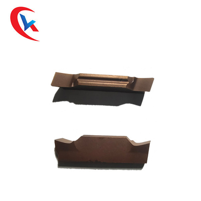 MGGN300-V15L External Turning Tool Steel Stainless Steel Cast Iron Carbide Grooving Inserts