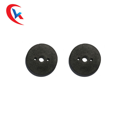 Blank Stainless Steel Circular Slitting Blades Round For Woodworking