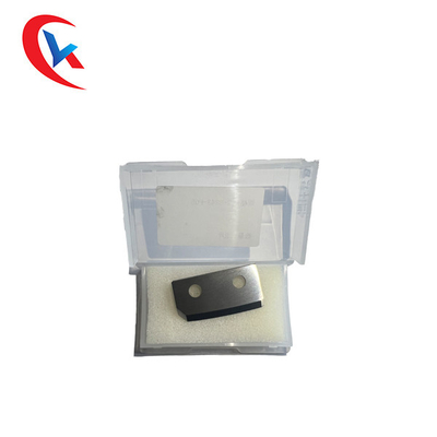 Sharp CNC Tungsten Carbide Cutting Tools Wear Proof Customized