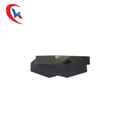 Metal Tungsten Carbide Spade Drill Bit Shovel For Machining Industry