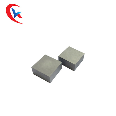 Wear Resisting Metal Tungsten Carbide Plate For Gasket Mould
