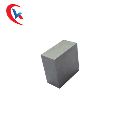 Wear Resisting Metal Tungsten Carbide Plate For Gasket Mould
