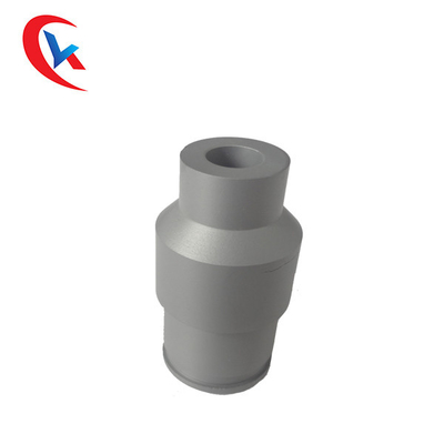 Tungsten Carbide Cold Heading Die Wear Resistance Non Standard Shaped Customized