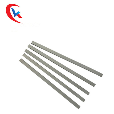 Cemented STB Tungsten Carbide Strips Flat For Woodworking Tools