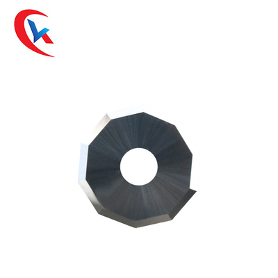 ODM Circular Slitting Cutting Machine Blade For Foam Board Sponge Paper Cutter Blade