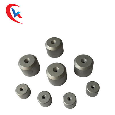 Blank Small Tungsten Carbide Drawing Dies Vehicle Mould Customized Tungsten Carbide Die