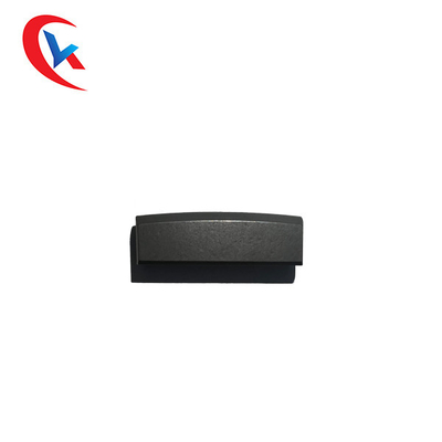 ISO9001 Grey Tungsten Carbide Mining Tool Wear Resistance