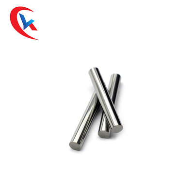 Above 2.0 Od Tungsten Carbide Rod Blanks Customized For Metalworking