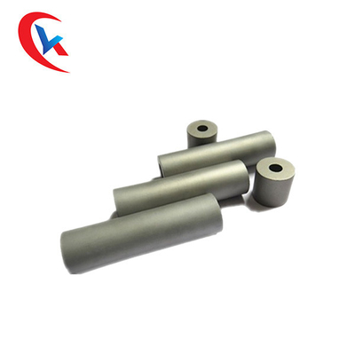 Guide Wire Drawing Tungsten Carbide Dies Set Wear Proof Customized