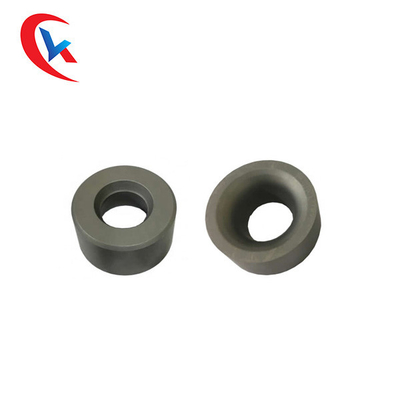 Wear Resistant Tungsten Carbide Drawing Dies Mold Blank Customized+
