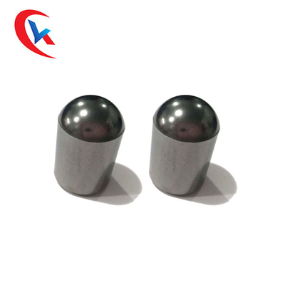 Rough Solid Tungsten Carbide Mining Tools Drill Bit For Deep Hole