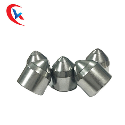Cemented Tungsten Carbide Mining Tools Button Bit For Oil Field
