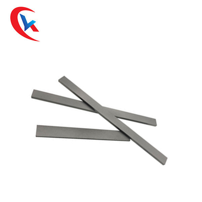 Steel Tungsten Carbide Flat Bar Stock Extruded For Precision Moulds