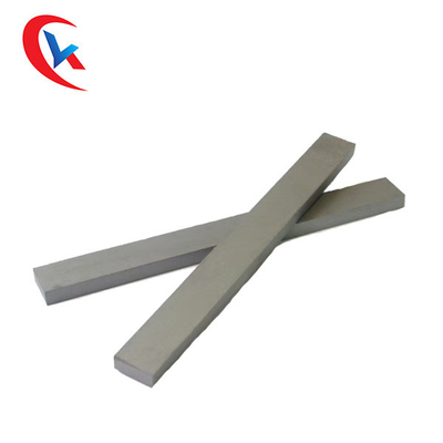 Wear Resistant Tungsten Carbide Strips Rod Blank high hardness