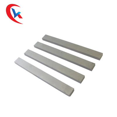 Wear Resistant Tungsten Carbide Strips Rod Blank high hardness