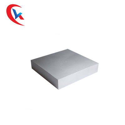 Square Cemented Tungsten Carbide Wear Plate For High Speed Stamping