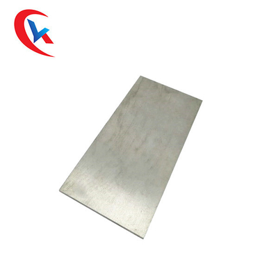 Solid Tungsten Carbide Plate High Impact Anti Wear 10 - 330mm Dimension