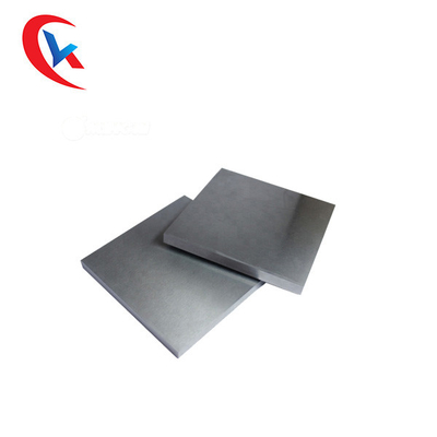 Widia Hard Alloy Metal Cemented Carbide Plate For Multi Blades Saw