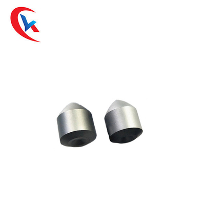 Spherical Tungsten Carbide Rock Drill Bits Grinding For Ore Mining Tungsten Carbide Tips