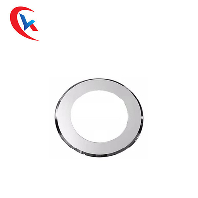 Thin Score Circular Slitter Blades Customized For Packaging Industry