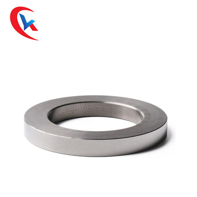 HIP Sintered Tungsten Carbide Wear Parts Mechanical Seal ISO Approved