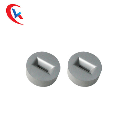Hard Alloy Tungsten Carbide Die Wire Drawing Anti Wear Customized Tungsten Carbide Die
