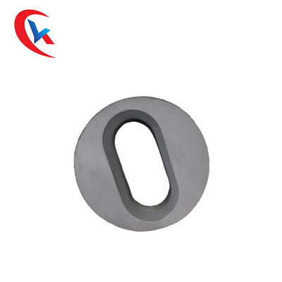 Hard Alloy Tungsten Carbide Die Wire Drawing Anti Wear Customized Tungsten Carbide Die