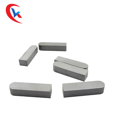 Anti Wear Tungsten Carbide Wear Parts Power Tools ground finished
