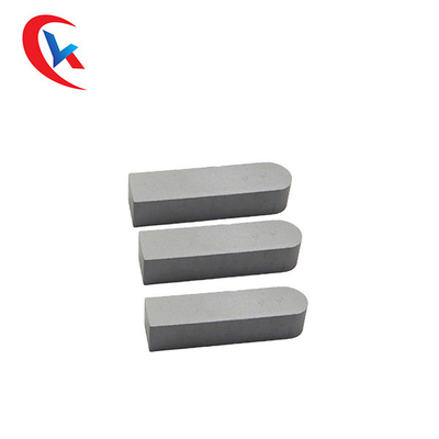 Anti Wear Tungsten Carbide Wear Parts Power Tools ground finished