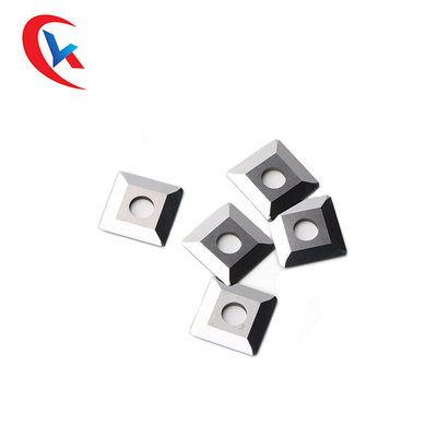 Tungsten Carbide Woodworking Saw Blades Cutting Tool Customized Size