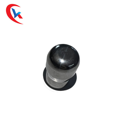 Good Wear Resistance And Drilling Speed For Quarrying Tungsten Carbide Wear Parts