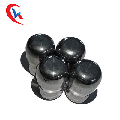 Good Wear Resistance And Drilling Speed For Quarrying Tungsten Carbide Wear Parts