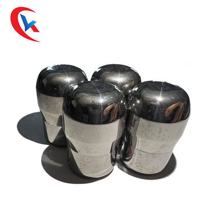 Good Wear Resistance And Drilling Speed For Quarrying Tungsten Carbide Wear Parts