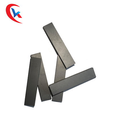 3*60*12MM High Hardness, Good Weldability, High Wear Resistance Tungsten Carbide Strips
