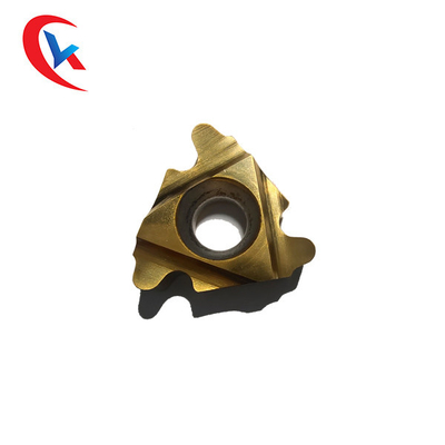 Threading Tungsten Carbide Coated Blade Series Tungsten Carbide Inserts