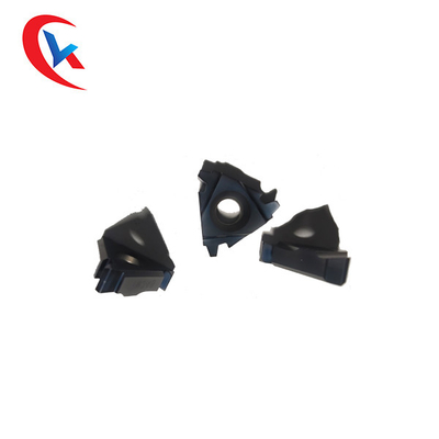 Threading Tungsten Carbide Coated Blade Series Tungsten Carbide Inserts