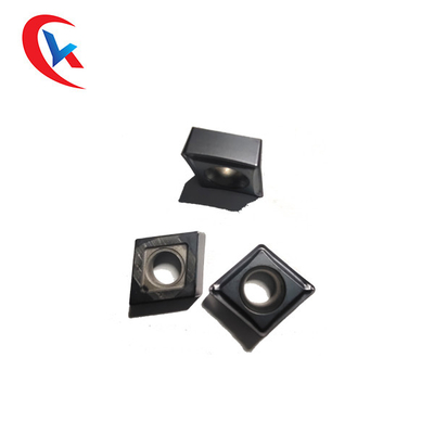 Tungsten Carbide Turning Blades  For CNC Machine Tools Tungsten Carbide Inserts
