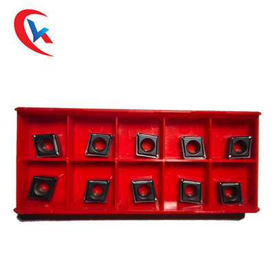 Tungsten Carbide Turning Blades  For CNC Machine Tools Tungsten Carbide Inserts
