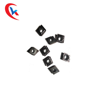 Tungsten Carbide Turning Blades  For CNC Machine Tools Tungsten Carbide Inserts