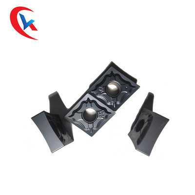 Tungsten Carbide Turning Blades  For CNC Machine Tools Tungsten Carbide Inserts
