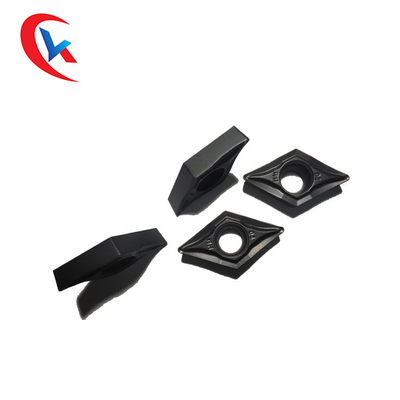 High Hardness And Cost-Effective CNC Tool Carbide Blade Tungsten Carbide Inserts