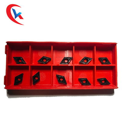 High Hardness And Cost-Effective CNC Tool Carbide Blade Tungsten Carbide Inserts