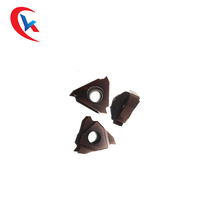 TGF Series  Carbide Grooving CNC Lathe Turning Tools Insert Carbide Grooving Inserts