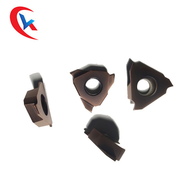 TGF Series  Carbide Grooving CNC Lathe Turning Tools Insert Carbide Grooving Inserts
