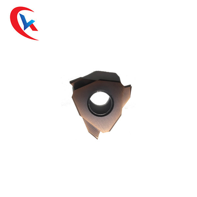 TGF Series  Carbide Grooving CNC Lathe Turning Tools Insert Carbide Grooving Inserts